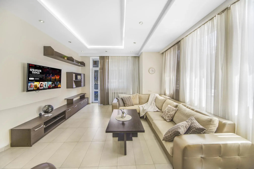 Stay Inn on Aram street — забронировать отель в Ереван