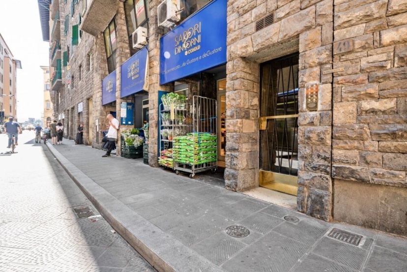 Цены на Ponte Vecchio & Boboli Modern Apartment в Флоренции