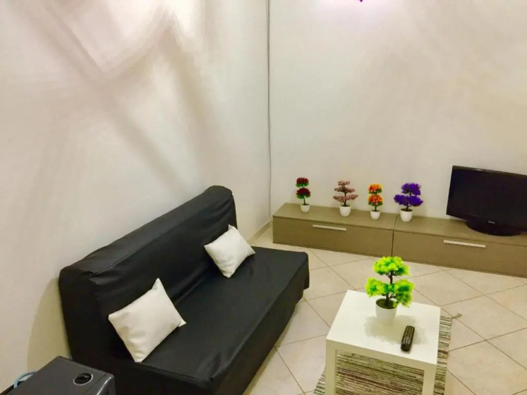 Miseria E Nobilta Apartment — отзывы гостей и цены
