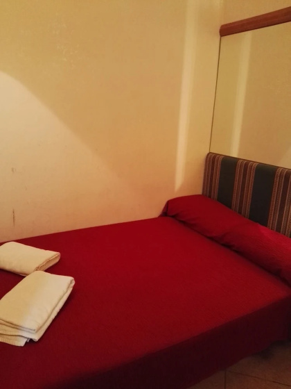 Цены на Termini Guest House в Риме