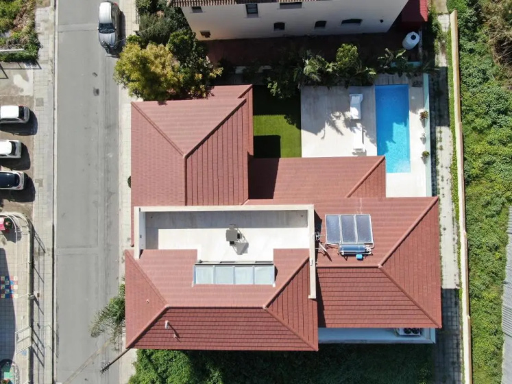 Цены на Salt Lake Deluxe Villa в Ларнака