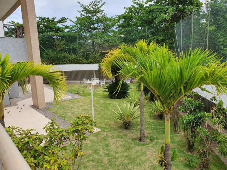 Apto. Com Linda Vista Posto 5 Barra Da Tijuca — отзывы гостей и цены