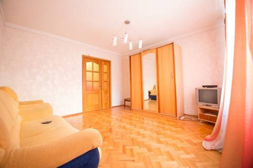 Apartment on Sheboldaeva — отель с удобным расположением в Ростов-на-Дону