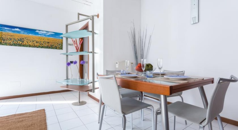 Rent-It-Venice Forte House — забронировать отель в Венеции