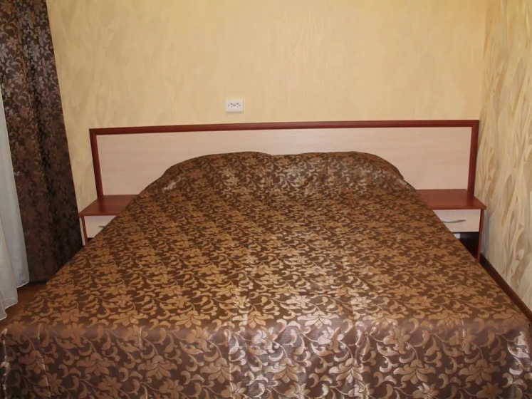 Guest House on Akatsiy Street — отель в Сириусе, Россия