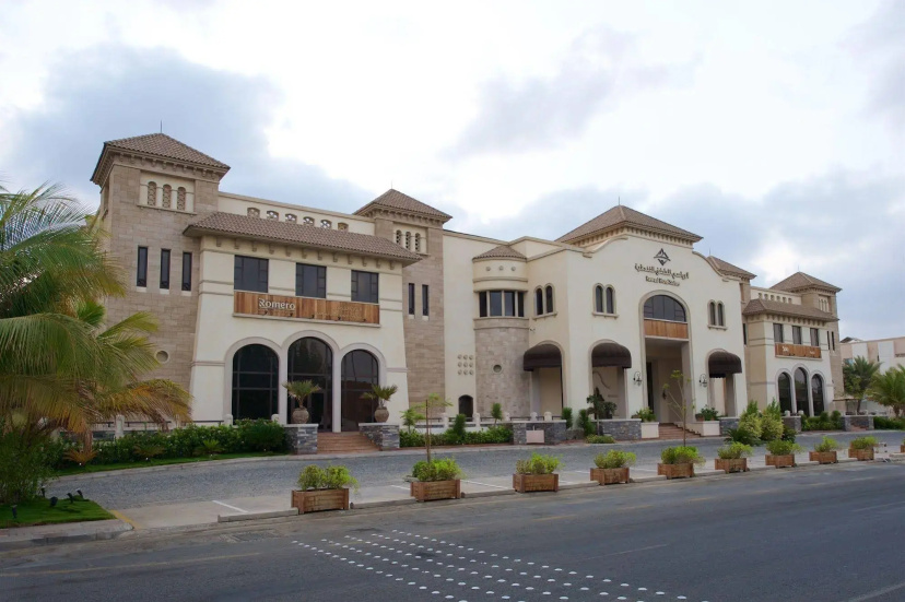 Цены на Rawasi Hotel Apartments alrwasy llshqq alfndqyt в Джидде