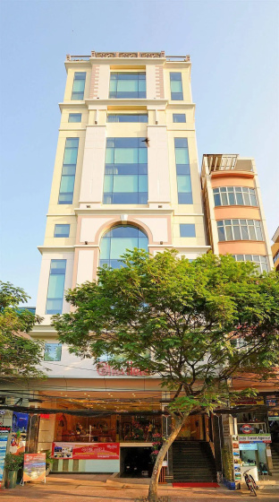 Elios Hotel — отзывы гостей и цены