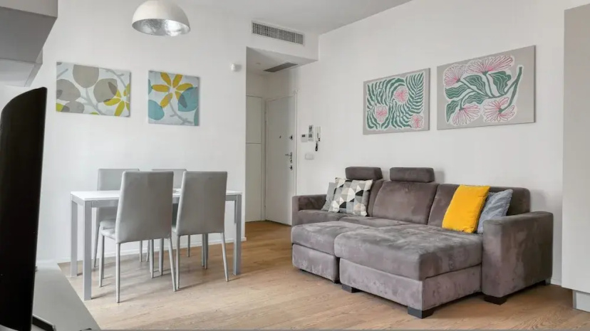 Italianway - Tortona 14 A — отель в Милане, Италия