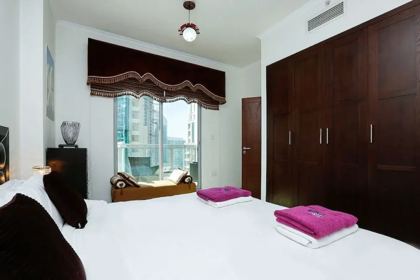 Kennedy Towers - Residences 5 - Apartment in ดูไบ - Photo 1
