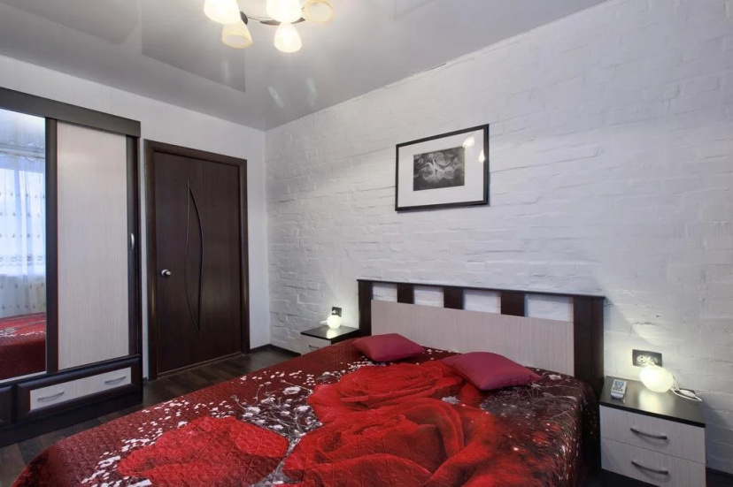 EvroApartment on Moskovskaya — отель в Санкт-Петербурге, Россия