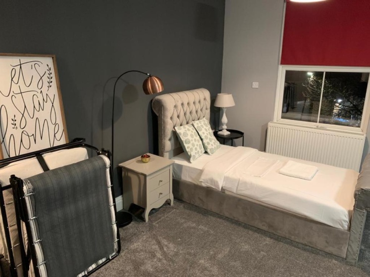 Spacious, Bright Twin Studio Apartment (can sleep up to 4) — отзывы гостей и цены