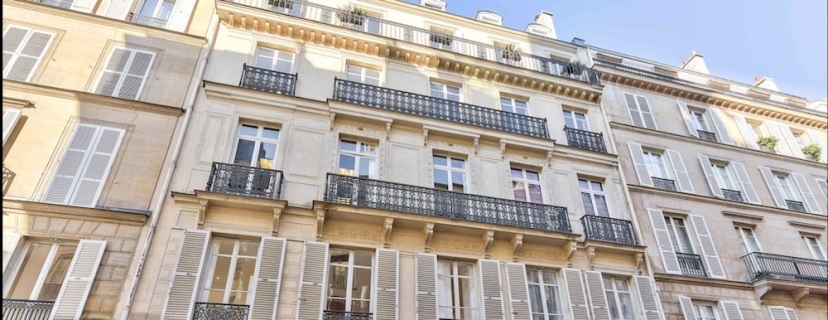 60 - Luxury Parisian Home Sebastopol 2DG — отзывы гостей и цены