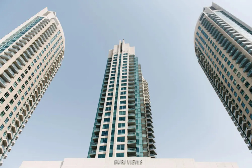 Boutique Living - Burj Views Downtown Dubai - Boutique_and_Design in ดูไบ - Photo 1