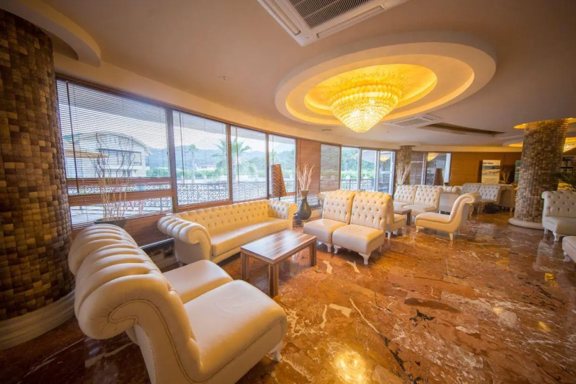 Elamir Beach Bungalow — отель с отзывами гостей в Кемере