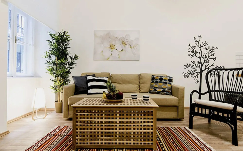Rosemary Apartment — отзывы гостей и цены