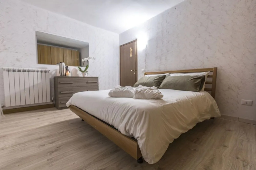 Venice Giardini Biennale Apartment — отзывы гостей и цены