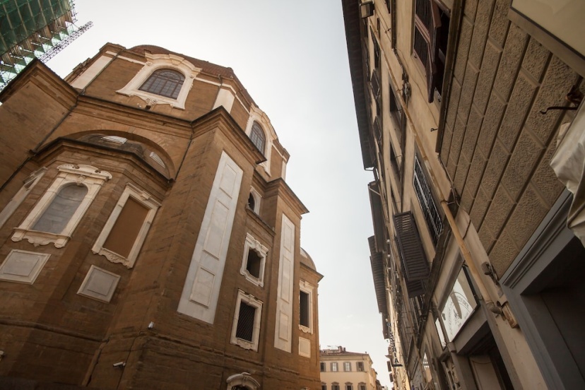 Цены на Apartments Florence - Canto Dei Nelli в Флоренции