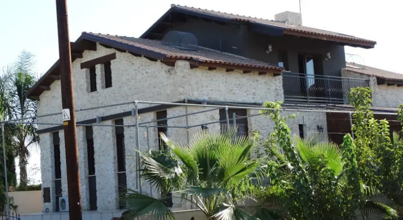 Цены на Villa Stone в Протарас