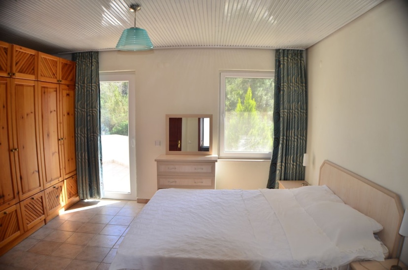 Villa Kismet by Turkish Lettings — отель в Фетхие, Турция