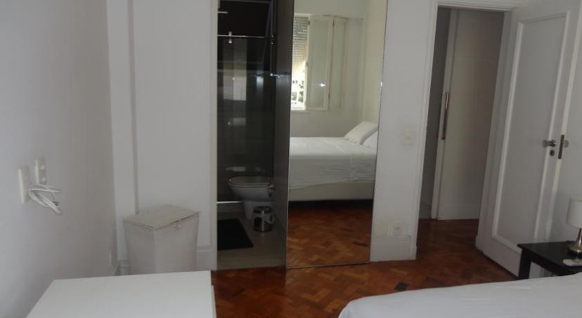 Relais Ipanema — забронировать отель в Рио