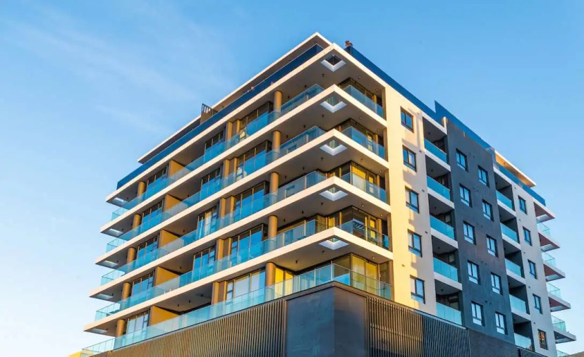 Latitude Aparthotel — забронировать отель в Кейптауне