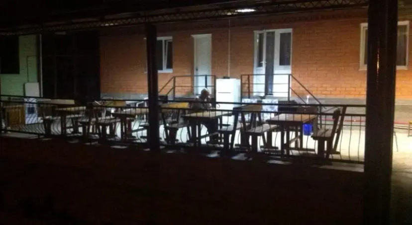 Guest House Markar — отель с удобствами в Сочи