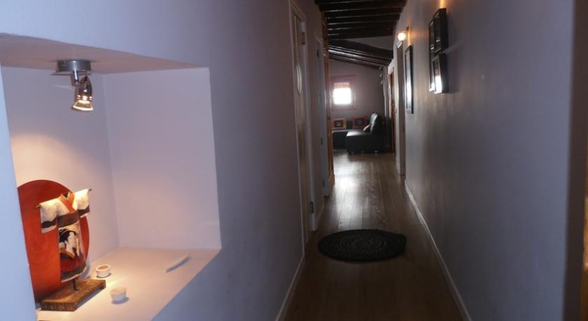 Attic with terrace in Madrid Center Sol — отель в Мадриде, Испания