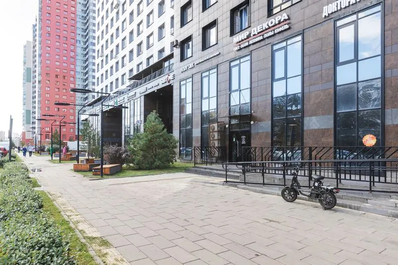 Цены на Апартаменты Пять Звезд  ЖК Притяжение в Красноярске