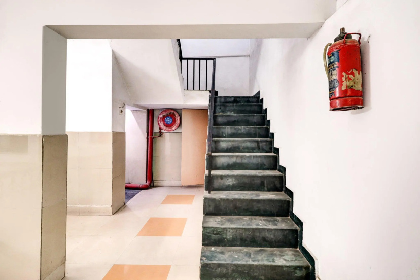 SPOT ON 68989 Hotel Ashish - Hotel in Λάκναου - Photo 1