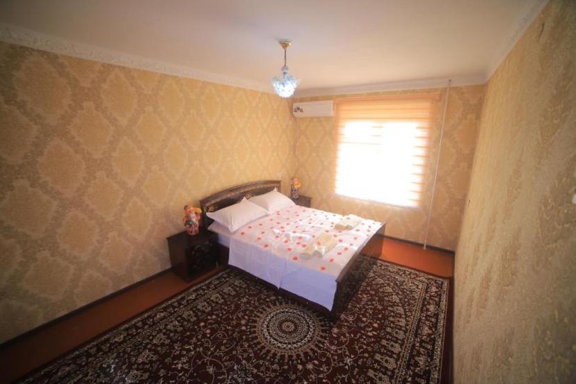 Comfort apartment — отель с удобным расположением в Самарканд