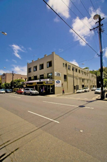 Manly Beachside Apartments — отель с удобствами в Сиднее