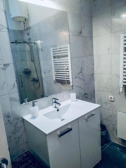Цены на Sara Apartment в Белграде