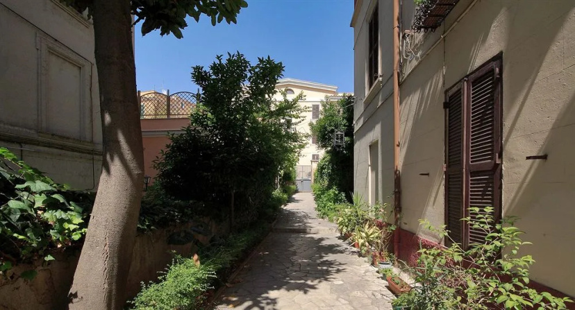 Aventino Apartments - Historical Area — отель в Риме, Италия