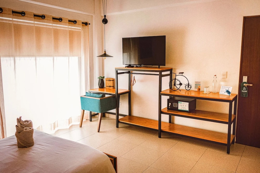 Nomads Hotel, Hostel & Rooftop Pool - Hostel in 坎昆 - Photo 3