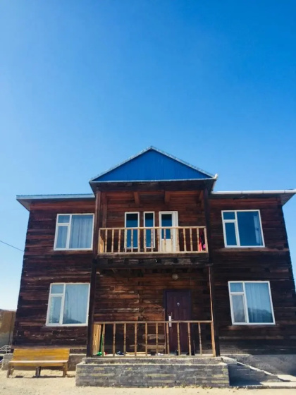 Цены на Bulbul Jamak Travel Guesthouse в Улан-Батор