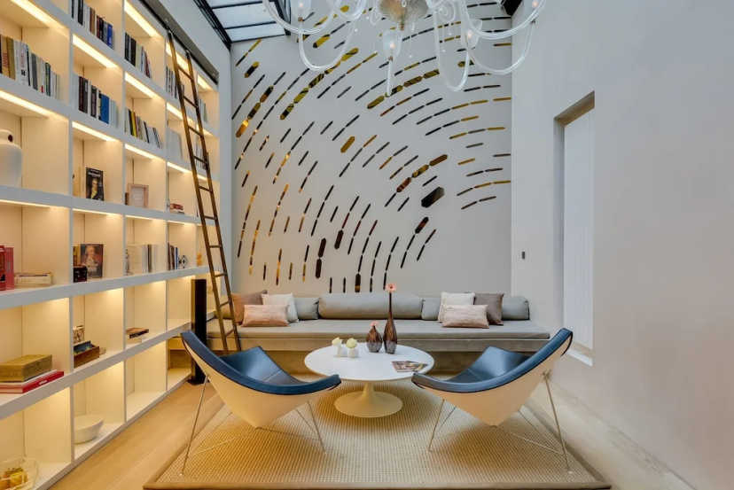 Sweet inn Apartments Bastille — отель с удобным расположением в Париже