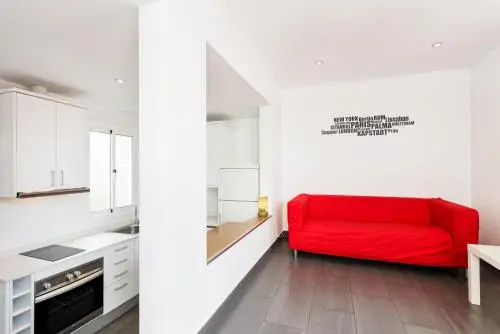 Sant Pau Apartments — отзывы гостей и цены