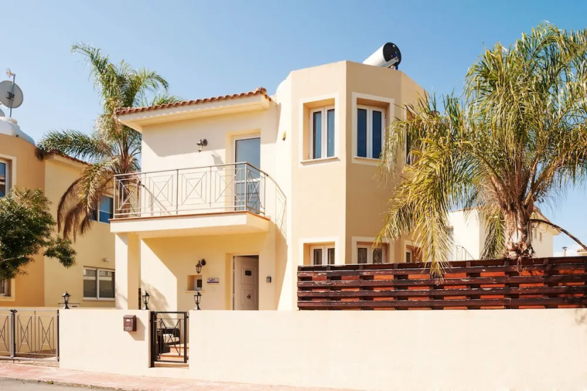 Natalie Villa CL 41 — отзывы гостей и цены