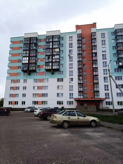 Цены на Апартаменты на улице Апрельская в Уфе