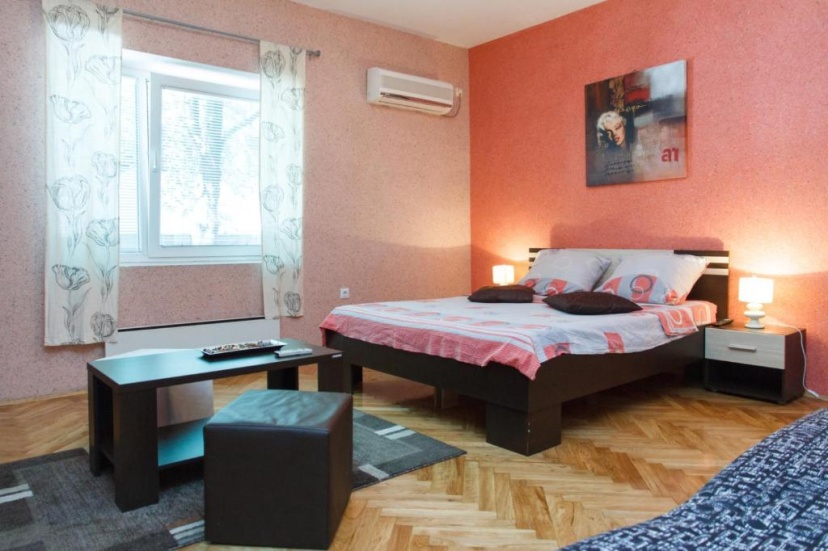 Apartment Aleksandar — отзывы гостей и цены