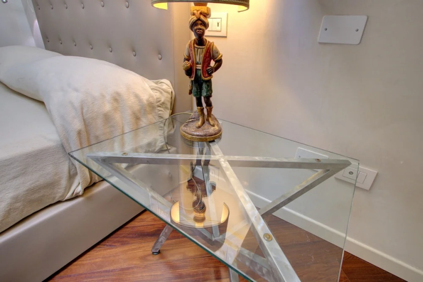 MOORS private terrace San-Marco — комфортный отель в Венеции