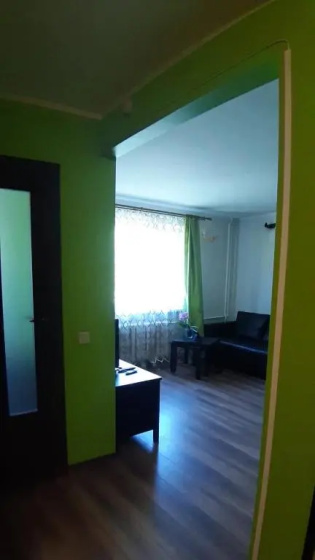 1 Room Flat close to Old Riga/ 1 istabas dzīvoklis tuvu Vecrīgai — комфортный отель в риге