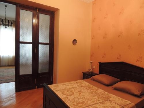 Mano Hostel — отель в Кутаиси, Грузия