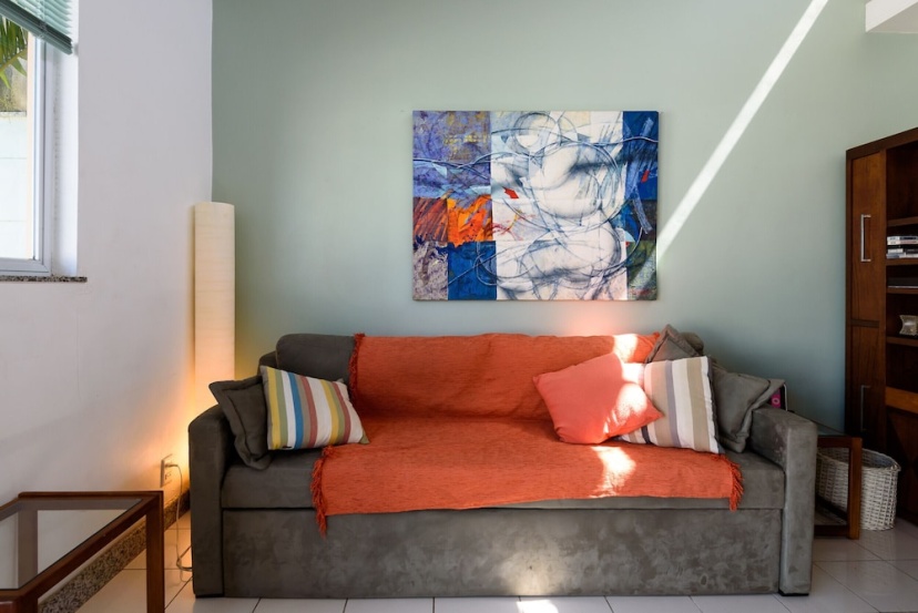 Цены на Penthouse in Ipanema Christ View Mqc502 в Рио