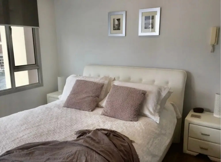 Two bedroom Apartment in  Australia — комфортный отель в Сиднее