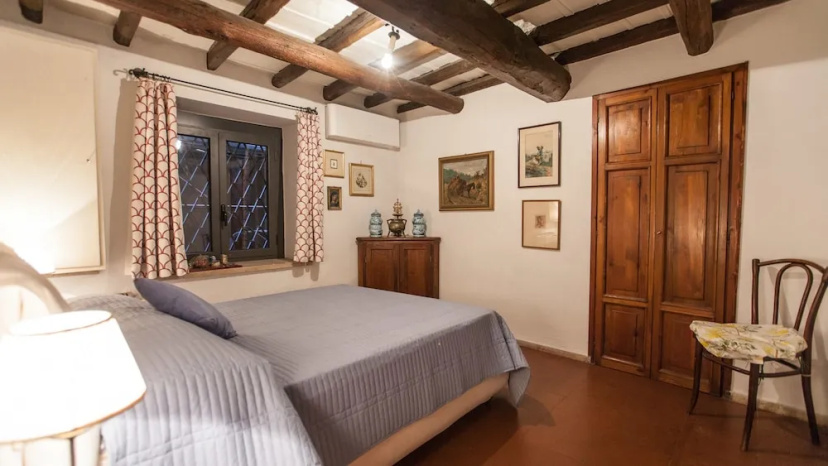Цены на Pantheon Ciambella Loft в Риме