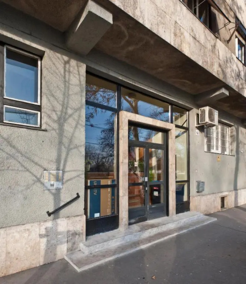 Green Apartment — забронировать отель в Будапеште