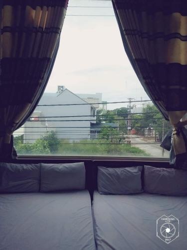 Hien Quy Guest House — отель с удобствами в Дананге