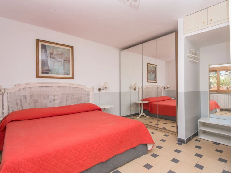 Rsh Renzi Amazing Terrace — отель в Риме, Италия