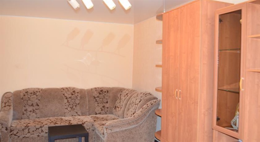 Цены на Apartment on Veennyaya 21a в Кемерове